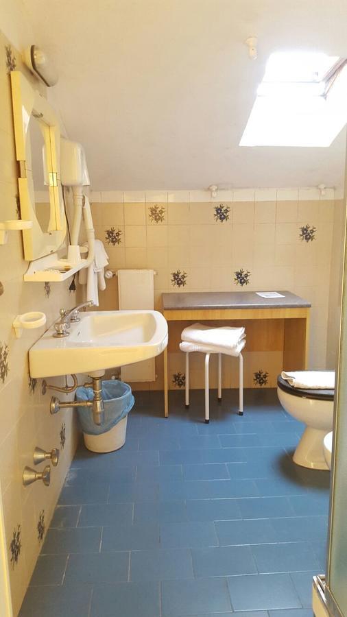 Albergo Savoia Ospedaletti Zewnętrze zdjęcie